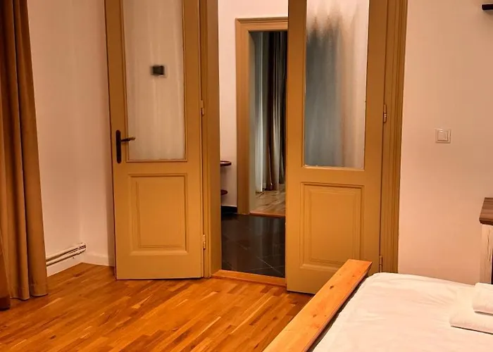 Apartment Gavas Urban Horea