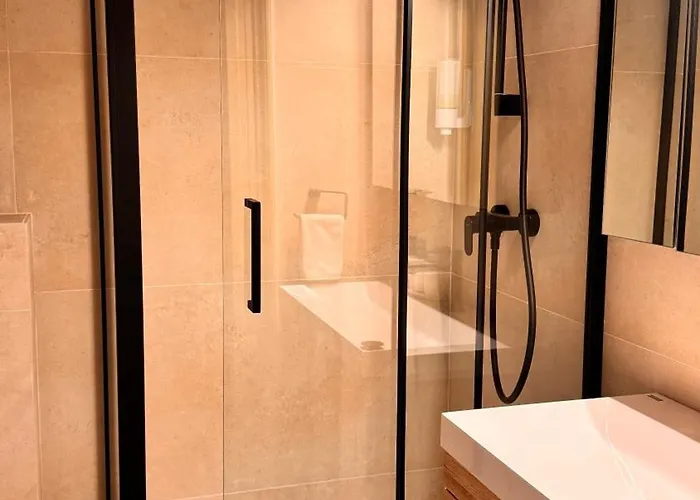 Gavas Urban Horea Apartament *