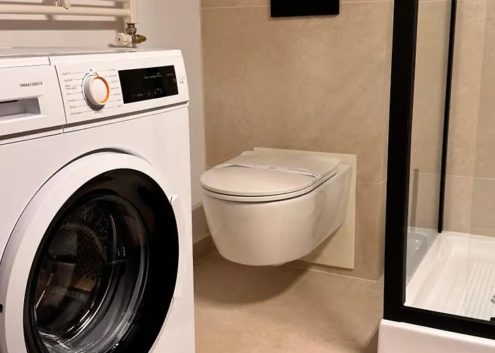 Apartment Gavas Urban Horea *