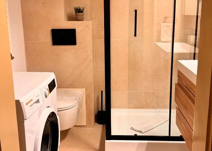 Gavas Urban Horea Apartment Cluj-Napoca