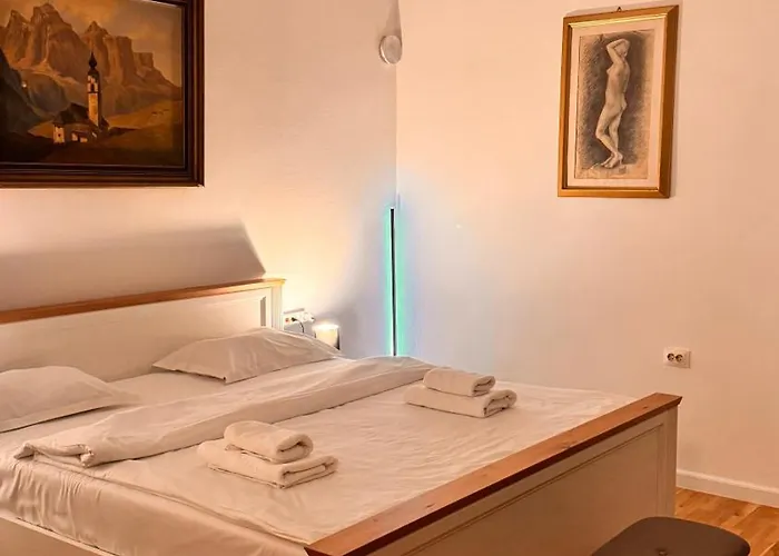 Gavas Urban Horea 아파트