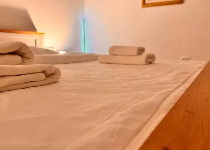 Gavas Urban Horea 아파트 클루지나포카