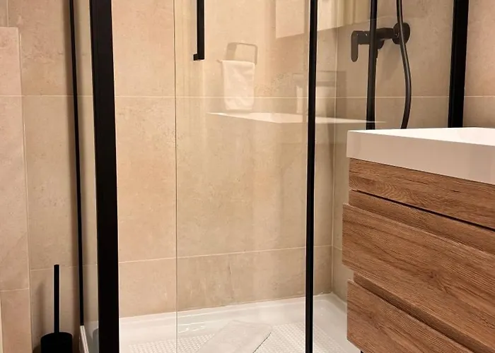 Apartament Gavas Urban Horea Kluż-Napoka