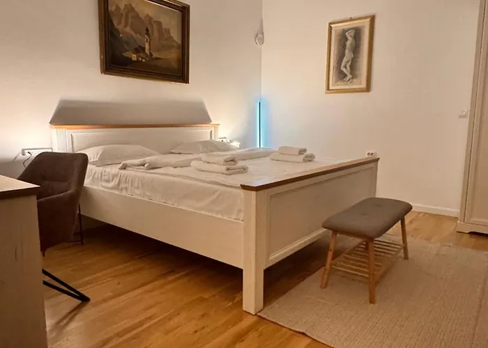 Apartament Gavas Urban Horea