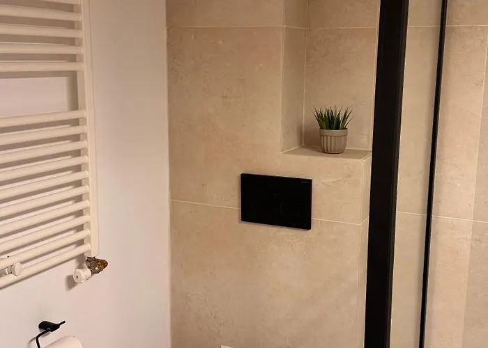 Apartment Gavas Urban Horea *