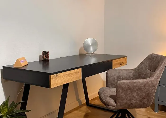 Gavas Urban Horea Apartament