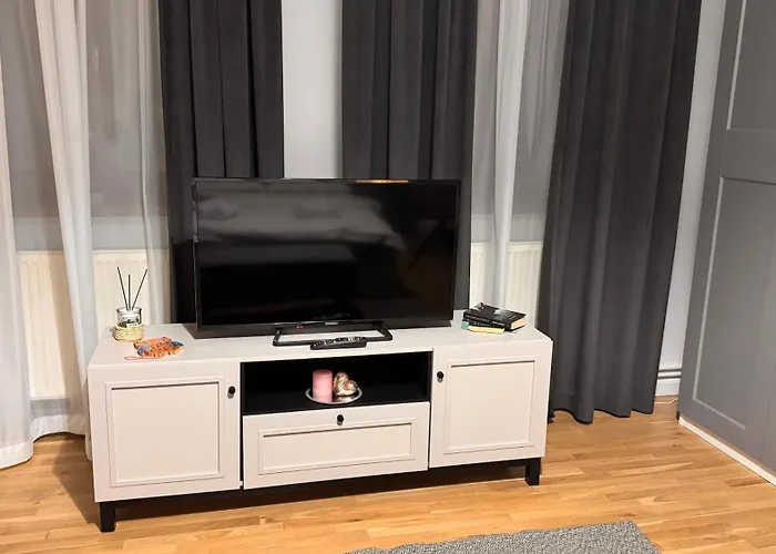 Gavas Urban Horea Apartment Cluj-Napoca