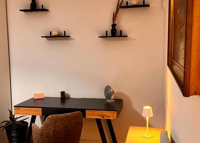 Gavas Urban Horea Apartament *