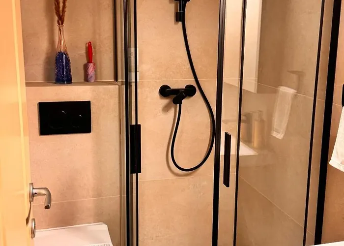 Apartament Gavas Urban Horea