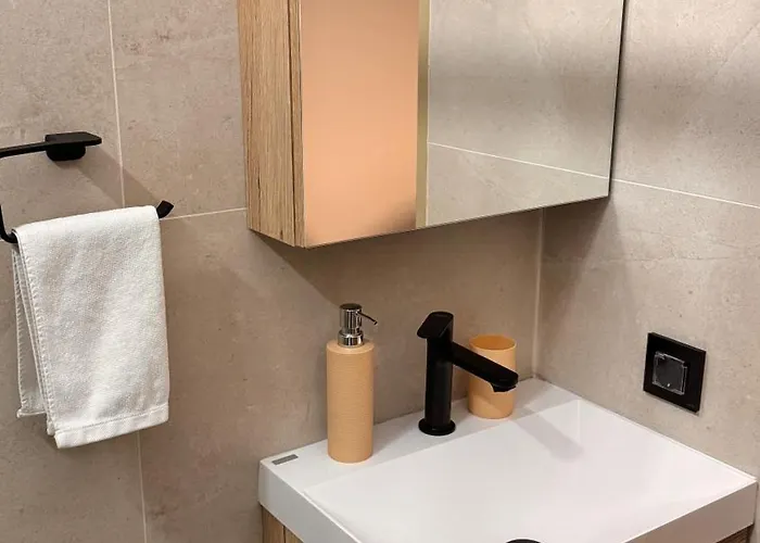 Gavas Urban Horea Apartament Kluż-Napoka