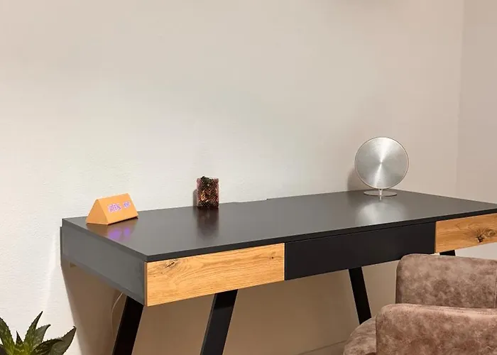 Apartment Gavas Urban Horea Cluj-Napoca