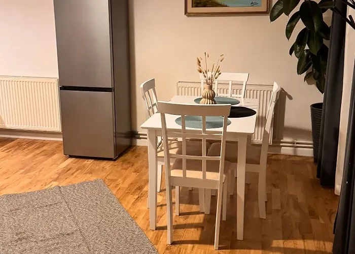 Gavas Urban Horea Apartment Cluj-Napoca