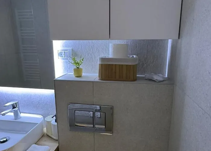 Apartament Gavas Urban Horea Kluż-Napoka