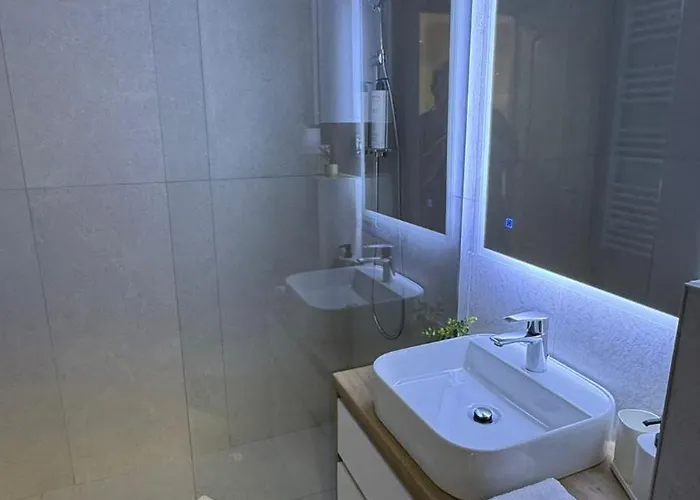 Gavas Urban Horea Apartment