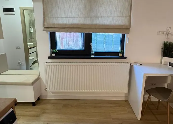 Apartament Gavas Urban Horea