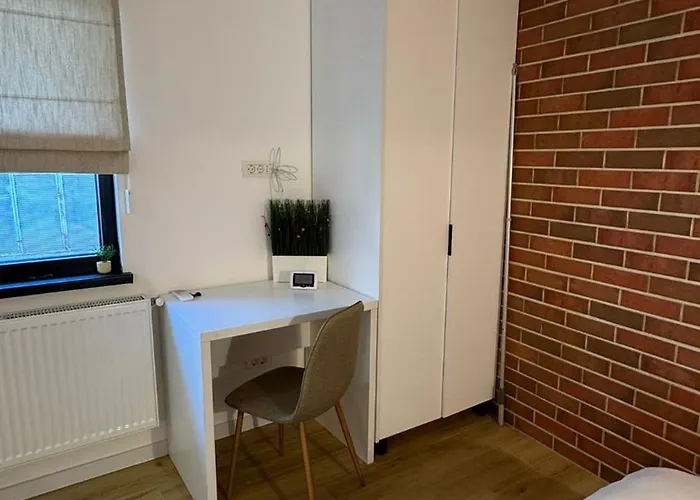 Apartment Gavas Urban Horea Cluj-Napoca