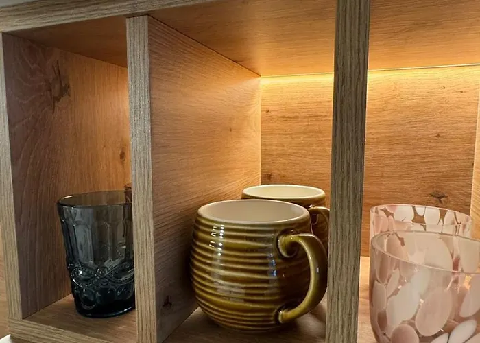 Apartament Gavas Urban Horea Kluż-Napoka