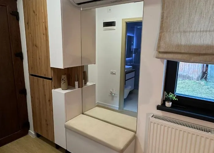 Apartment Gavas Urban Horea