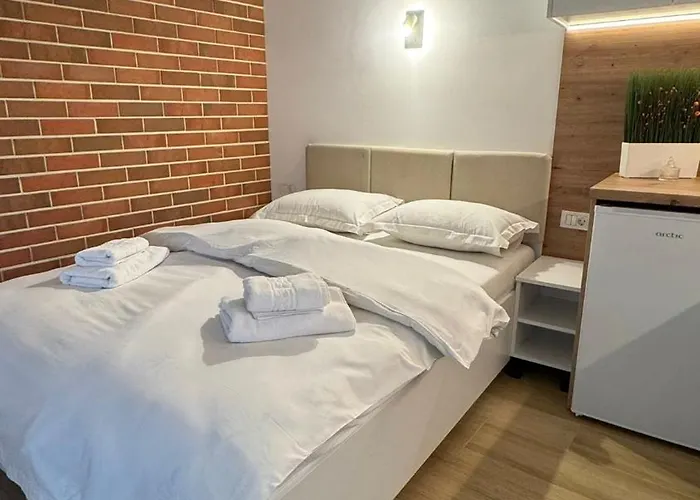 Gavas Urban Horea Apartament Kluż-Napoka