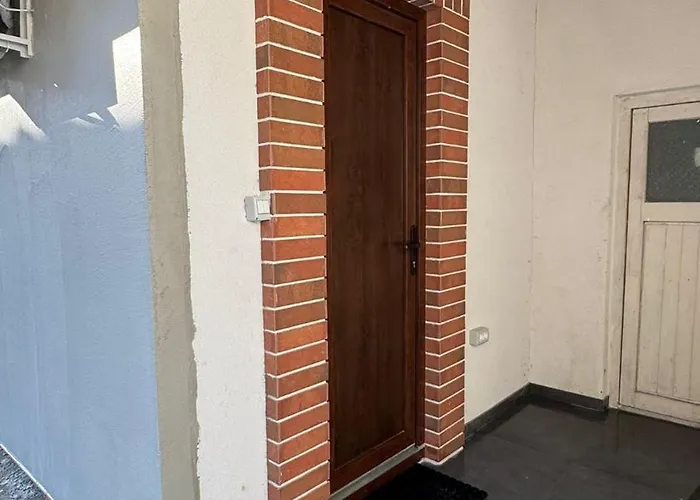 Apartament Gavas Urban Horea *